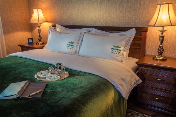 Hotel&SPA Rodina